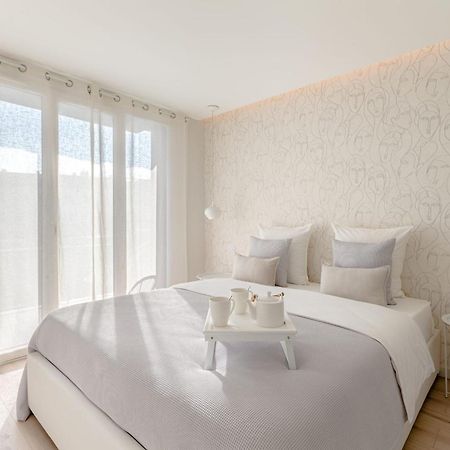 Apartamento Le Santorin élégant calme parking Annecy Exterior foto