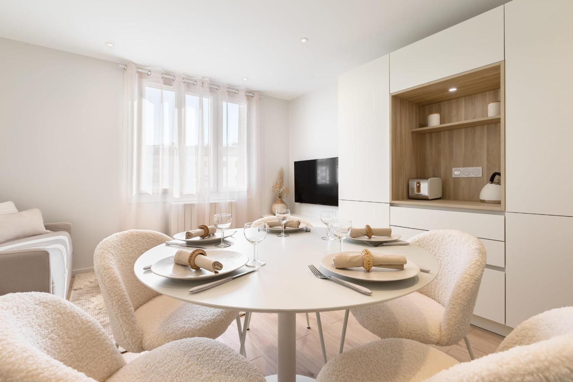 Apartamento Le Santorin élégant calme parking Annecy Exterior foto